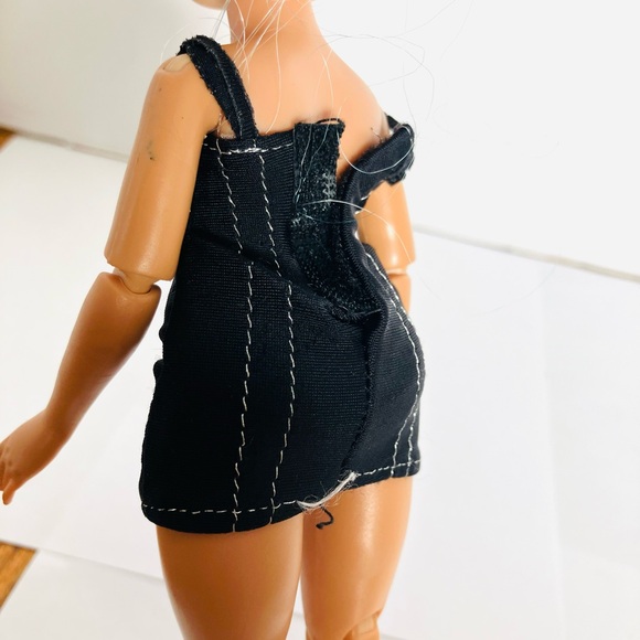 Rainbow High Skyler Bradshaw Fashion Doll Redressed MGA Read - Picture 8 of 8